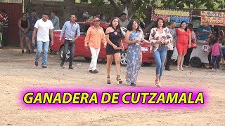 hermosas mujeres llegando al baile ganadera de cutzamala 28 abril 2019 1 [upl. by Bausch]