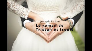 Bédier  Le roman de Tristan et Iseut chap14 LE GRELOT MERVEILLEUX Livre Audio [upl. by Vod]