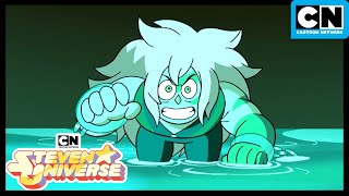 Pearls Scary Nightmare  Steven Universe  Cartoon Network [upl. by Bette-Ann]