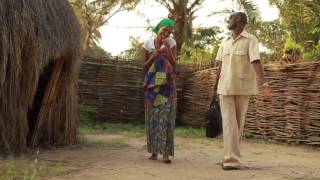 Uwambere yaraje by Club Giramahoro officiale video 2015 [upl. by Letch]