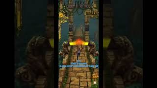 Day 1 trying to get first in the world on Temple Run [upl. by Elijah]