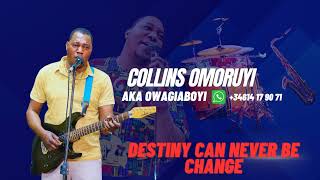 COLLINS OMORUYI AKA OWAGIABOYI IDADA EDIONZE BOY [upl. by Zeret896]