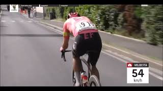 Campionato Italiano Ciclismo 2024 – Highlights [upl. by Etterraj672]