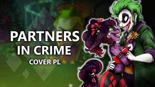 【♫】Set It Off  Partners in Crime【COVER PL】 [upl. by Geordie]