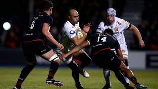 LIVEHDExeter Chiefs vs Gloucester LIVE STREAM [upl. by Adyl]