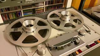 Studer B67 Monitor Speaker  Ngọc Hà [upl. by Arema]