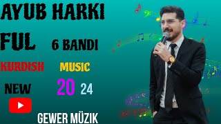 ayub harki kurdish music 2024ایوب هرکی موزیک کوردی جدید kurdishmusic dawat [upl. by Inar574]