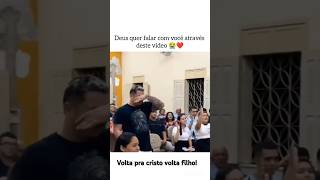 Deus faz milagres creia vitoria é sua em nome de jesus se escreva no canal deixe seu like família [upl. by Nylirehc]