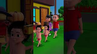 Chandaniya Chup jaa na Re 12 ❤️ Funny Video  Gulli Bulli  Cartoon  granny  tmkoc  shortscomedy [upl. by Venetis]