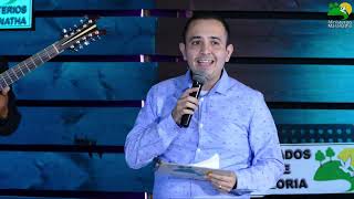 Felipe Cardiel Y Sus Águilas De Fuego  Presentación En Vivo  Programa quotSábados De Gloriaquot [upl. by Elery]