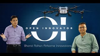 BharatRohan Weaving Innovation Across India  The Open Innovator Show  Episode 1 [upl. by Adnawal]