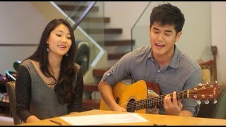 quotRoyalsquot  Lorde Cover by Cilla Chan amp Nathan Hartono [upl. by Eeneg233]