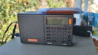 FM radio Shumen Bg 876 Mhz [upl. by Krik]