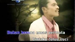 Saleem  Menyayangimu official [upl. by Cappella]