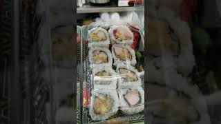 Sushi Glatt [upl. by Rab]