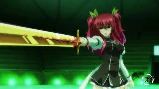 Rakudai Kishi no Cavalry OST  Another one [upl. by Oiluarb]