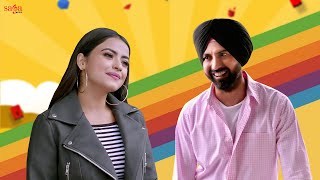 ਭਾਬੀ ਲਈ Serious Gippy Grewal  Punjabi Movie Scene  Latest Punjabi Movies 2022  Simi Chahal Movie [upl. by Atinob414]