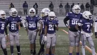 Middle River vs Pikesville 12u Recap [upl. by Koblick]