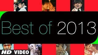 Bollywood Best Songs Of 2013 Hindi Movies Jan 2013  June 2013  Jukebox  Latest Hits [upl. by Johanna]