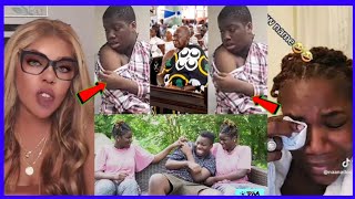 Ayarefuo Abusua dwene wo ho amp St0p Iñsùlting Otumfuo amp Asantefuo NDA T0ld As Afia Schwar Crâzy Spk [upl. by Jorgenson]