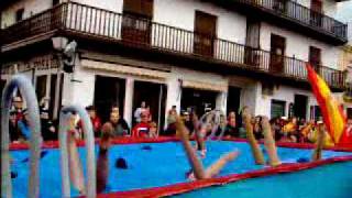 Natacion Sincronizada [upl. by Yeldahc]