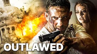 Outlawed  Best Action Movie  Royal Marines  Feature Film  Full Movie [upl. by Marilin]