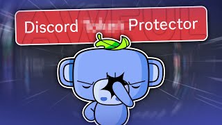 Do NOT Use This to Protect your Discord Account [upl. by Nabru834]