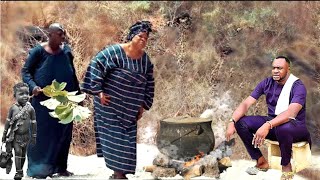 ALAGBO EBORA  TOP TRENDING YORUBA MOVIE STARRING ODUNLADE ADEKOLA AND OTHERS [upl. by Hannus]