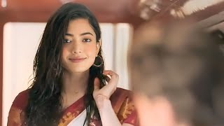 Ammayi Song Status Video  Animal  Ranbir kapoor  Rashmika [upl. by Yaral]