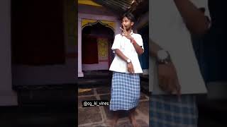 Amlesh nagesh 😇 comedy 🤭😅 [upl. by Occor]