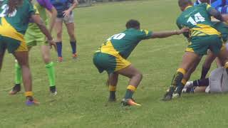 Paarl vs Bellville 2023  Part 3 [upl. by Lainey]