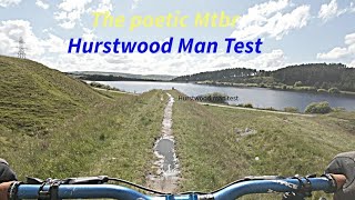 Hurstwood Man Test on a beautiful summers day [upl. by Schellens207]