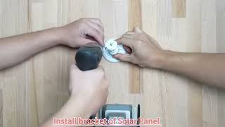 Super easy installation video [upl. by Egidio]