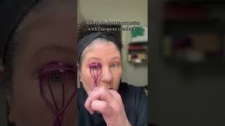 Affordable quality luxury cosmetics shortsviralvideo makeup [upl. by Odlabso]