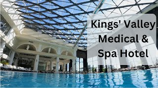 Kings Valley Medical amp Spa Hotel [upl. by Rezzani444]