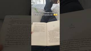 Finalmente um marcador de páginas automático 😌booktubeportugal books booktubeportugues bookworm [upl. by Anatlus]