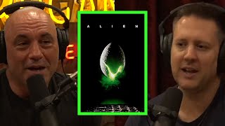 Neill Blomkamps Unmade Alien Movie [upl. by Tatia509]