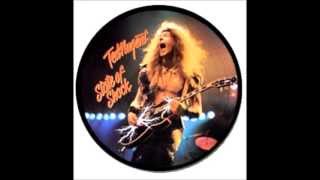 ALONE  WITH LYRICS TED NUGENT [upl. by Stearn478]