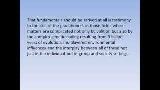 Review of Introduction to Kuhns The Structure of Scientific Revolutions with background music [upl. by Denney]