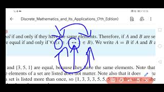 Exercise 21sets subsets power sets set builder notation and cardinality [upl. by Presley]