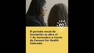 Cobertura De Salud ¡Es Para Todos Nosotros [upl. by Esserac275]