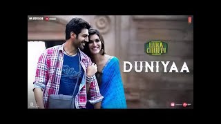 Duniyaa Slowed  Reverb Bollywood Songs  Hindi song  New song  TDTV  Lofi [upl. by Harwin172]