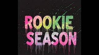 Rookie Years Early Audio  12 Never Regret [upl. by Waddell617]