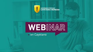 Webinar Estomatología quotUna odontología más pública a propósito de la pandemiaquot [upl. by Lucretia699]