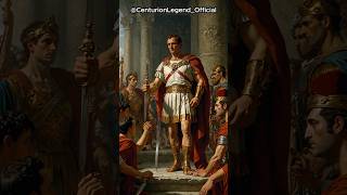 The Beginning of Julius Caesars Conquests shorts history stoic [upl. by Gorden]