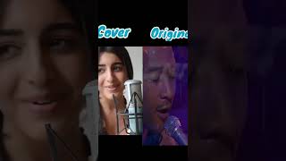 All of me john legend Original and Cover [upl. by Charlie734]