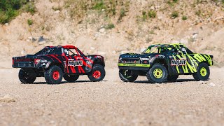 ARRMA MOJAVE 6S BLX  Nothing To Prove [upl. by Hudnut]