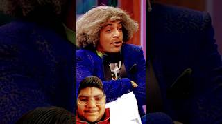 Dr Gulati ko milne aaye fan kapilsarmashow kapilsharma comedyshow [upl. by Arol]