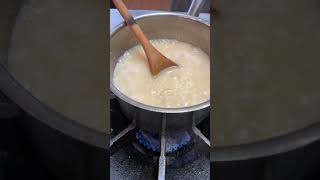 Solare LIVE Cooking Class  Risotto [upl. by Leissam]