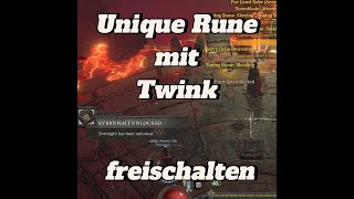 Unique Abstimmungssteine mit Twink freischalten  Diablo 4  Malphas [upl. by Adlesirk]